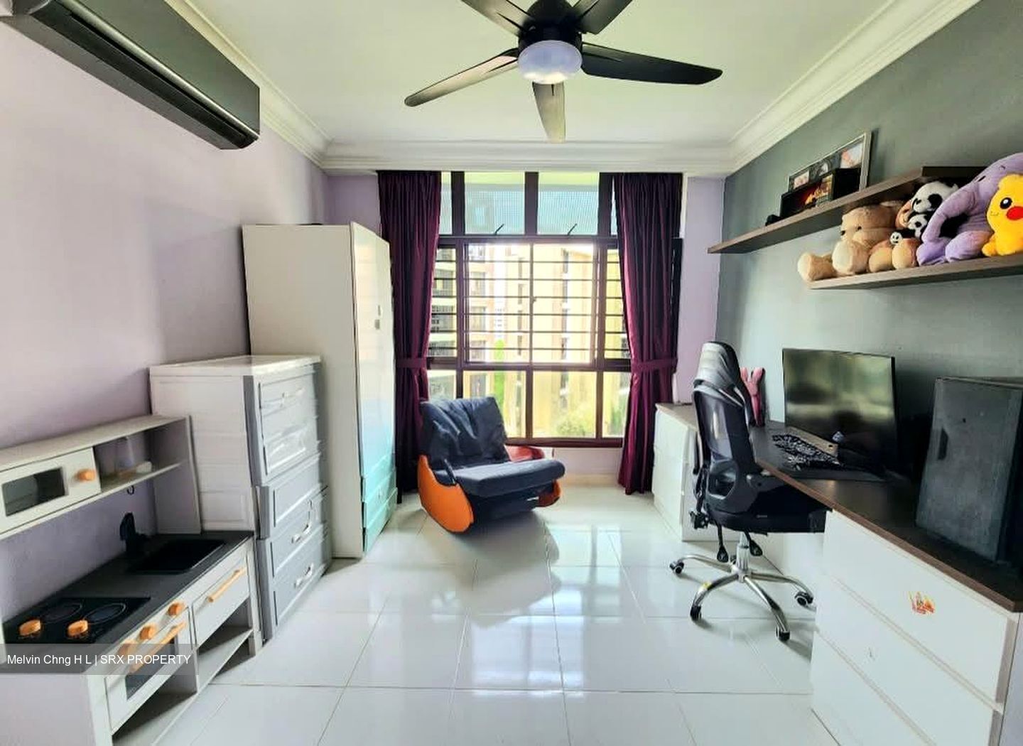 Blk 468 Segar Gardens (Bukit Panjang), HDB 5 Rooms #564562421